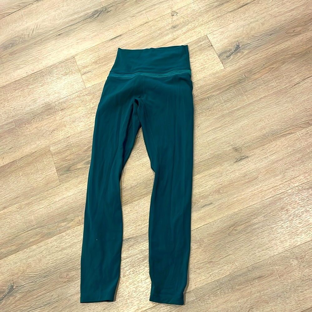 Lululemon align size 2